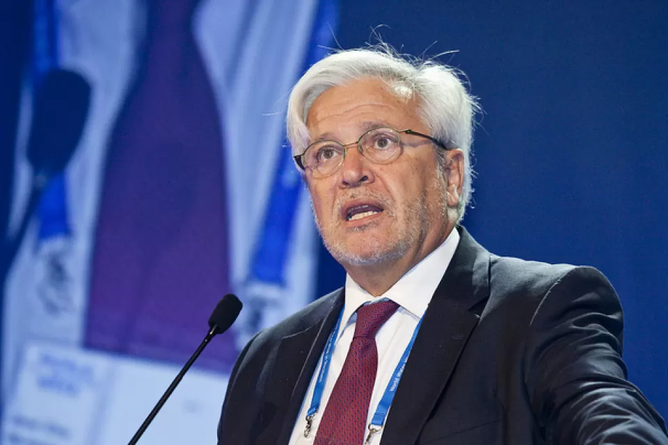 Joan Clos